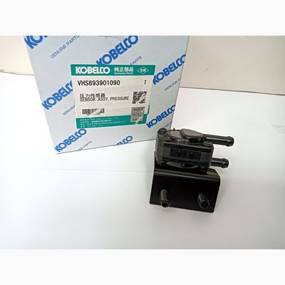 Air Boost Sensor VHS893901090 Kobelco part — real photo, Shenyue Guangzhou