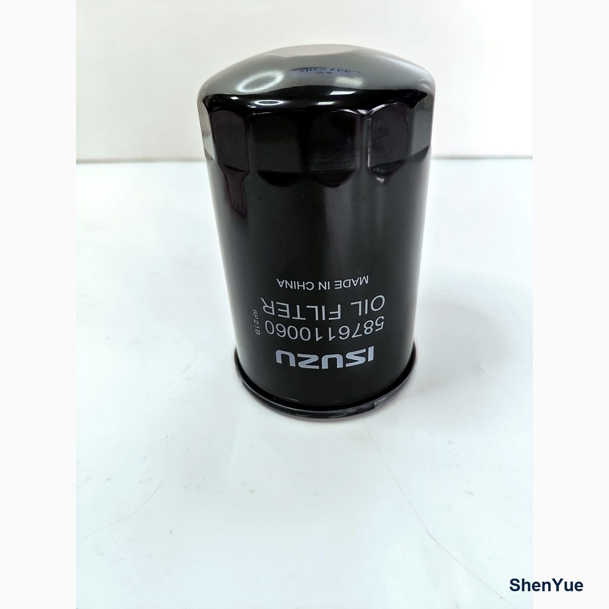 Oil Filter photo 2