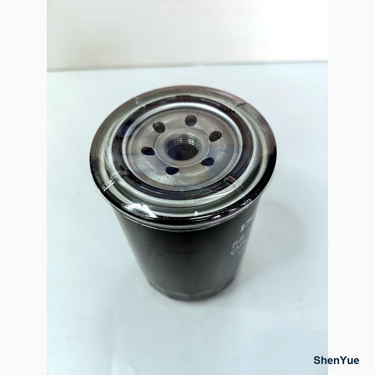 Oil Filter photo 3