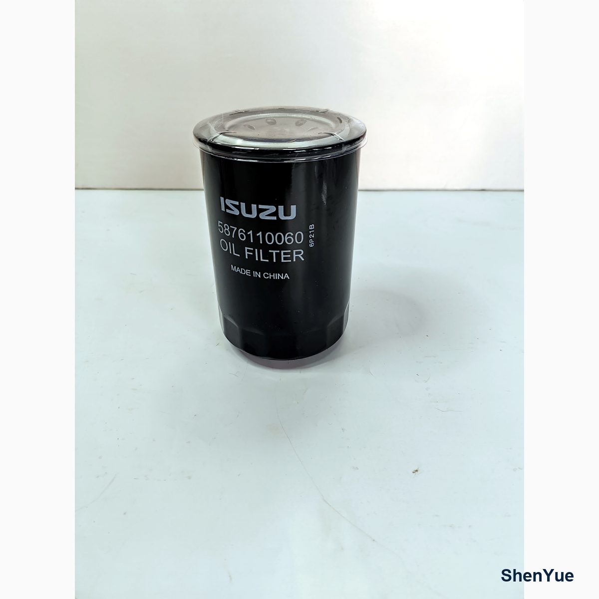 Oil Filter photo 4