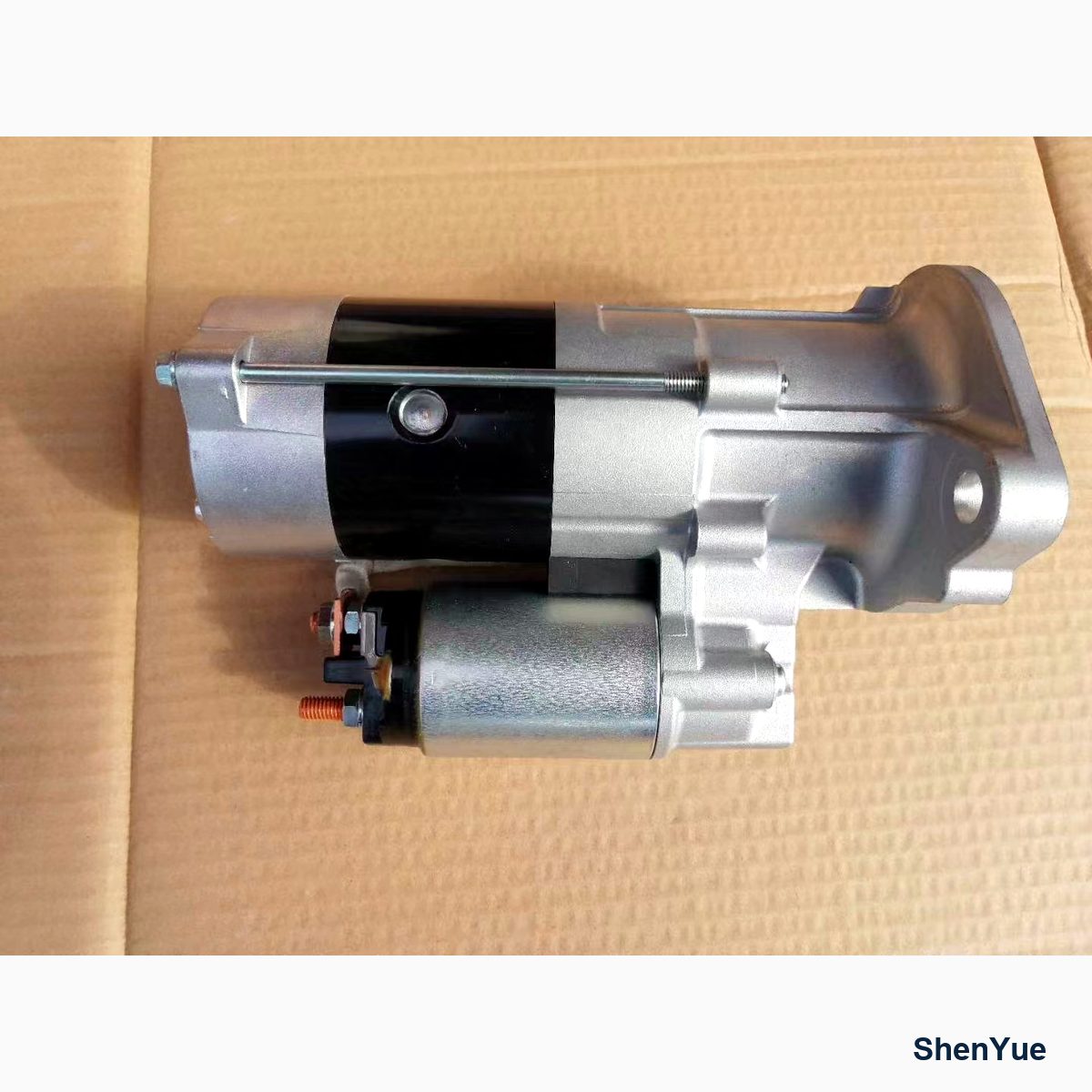 Start Motor photo 1