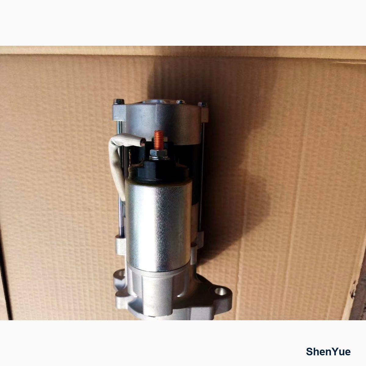 Start Motor photo 2