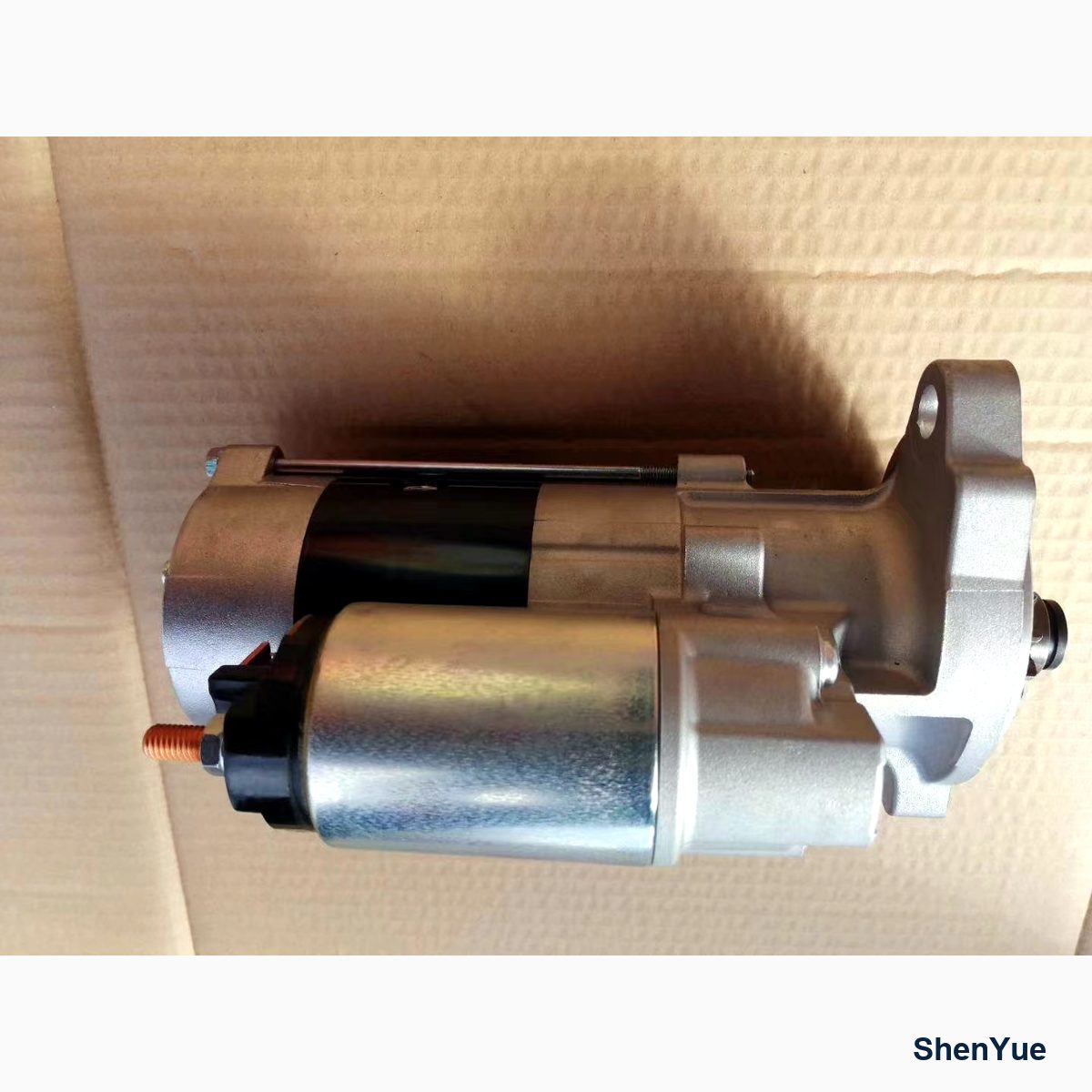 Start Motor photo 3