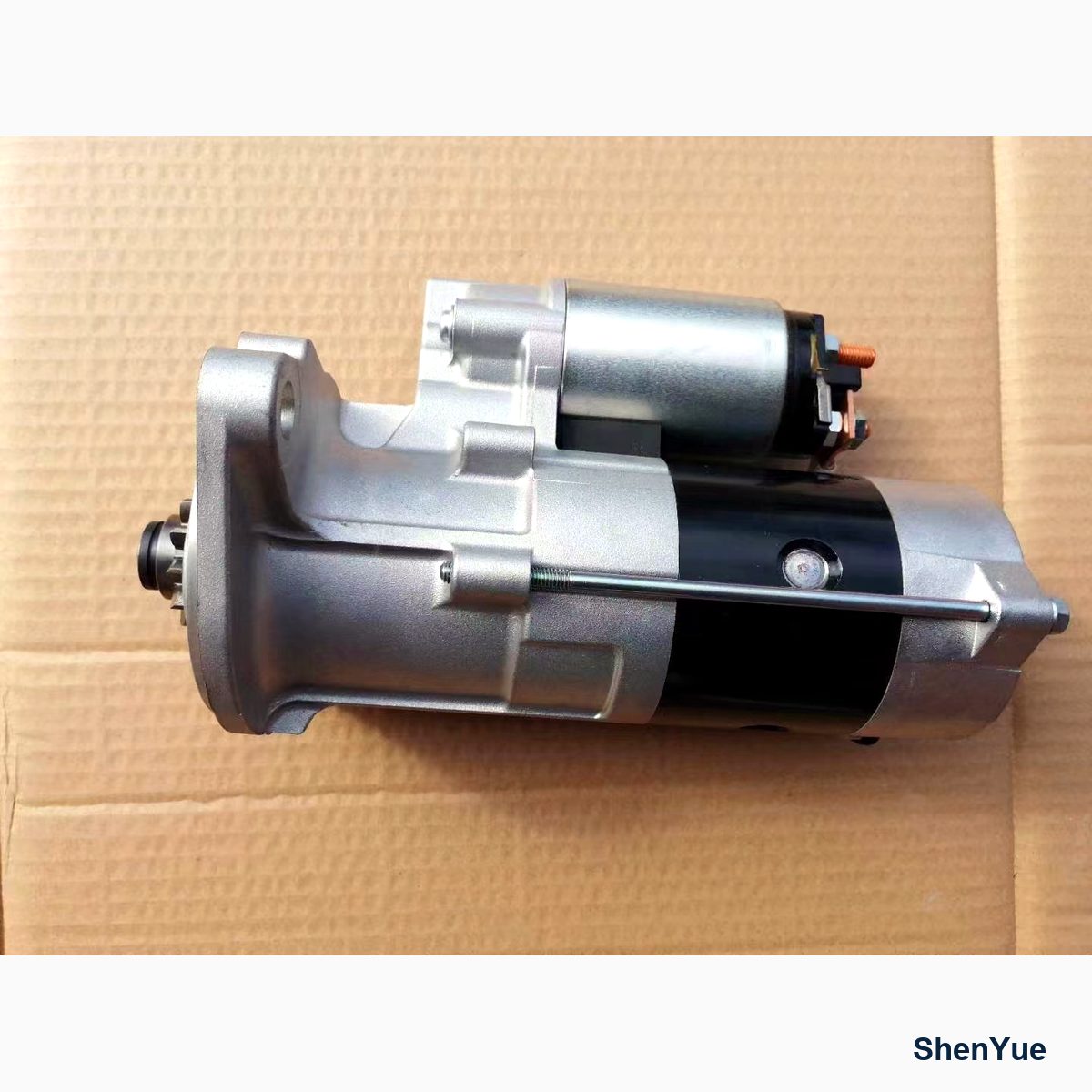 Start Motor photo 4