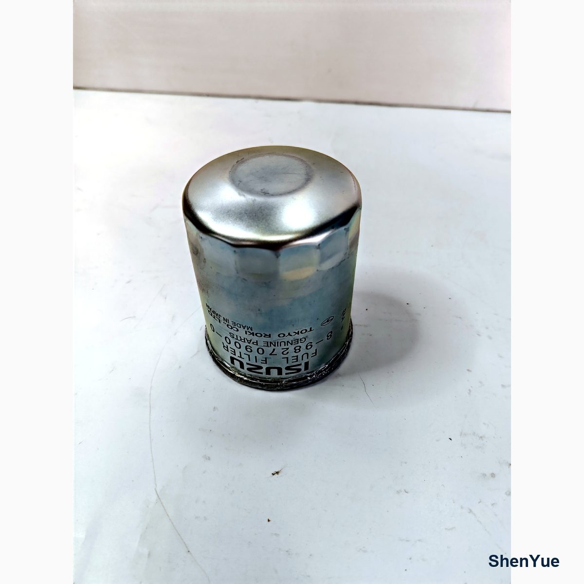 Fuel Filter photo 2