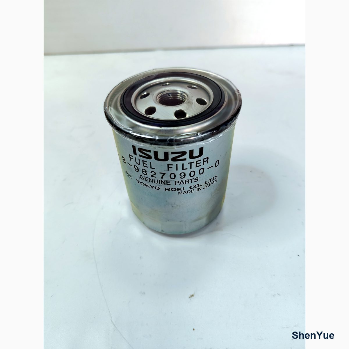 Fuel Filter photo 3