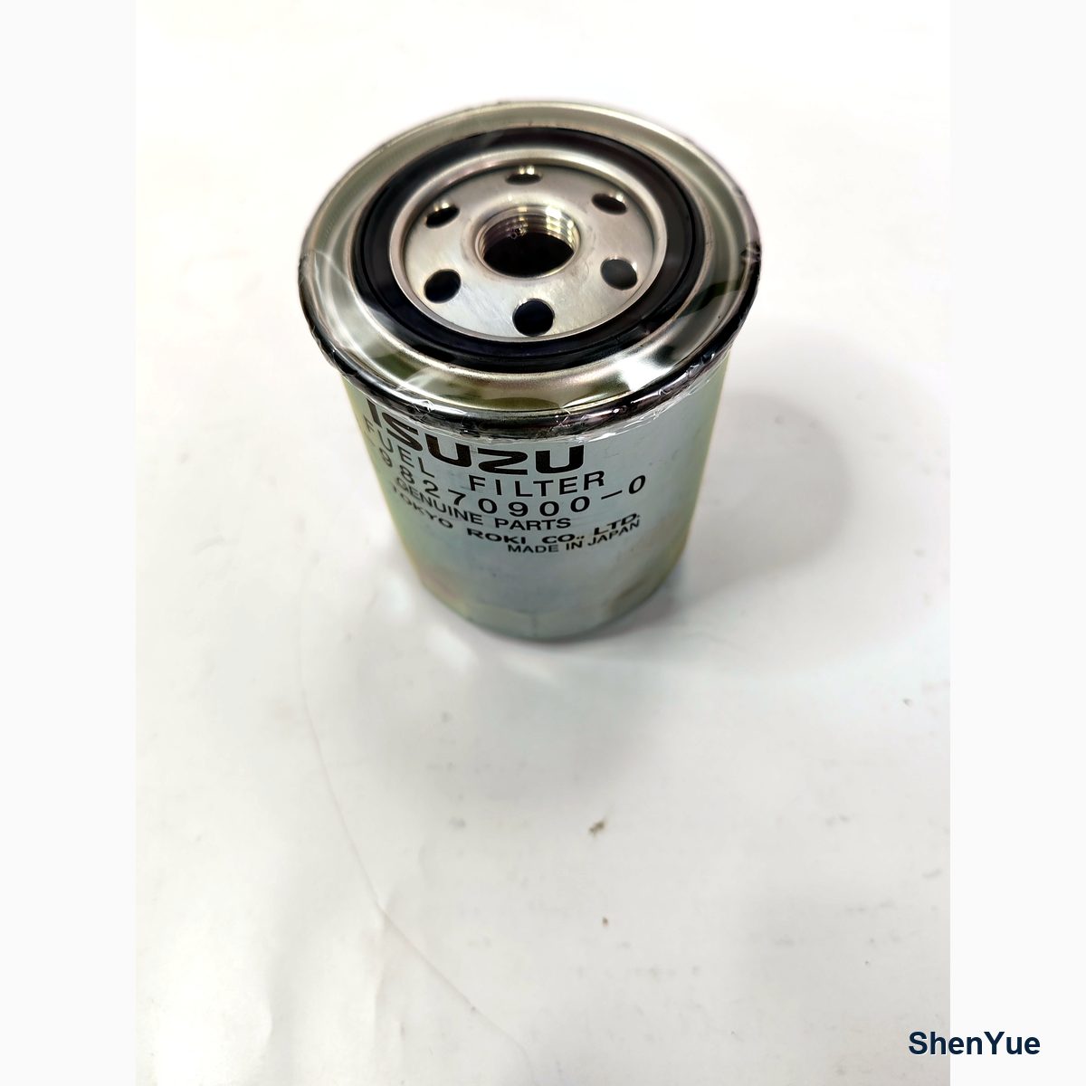 Fuel Filter photo 4