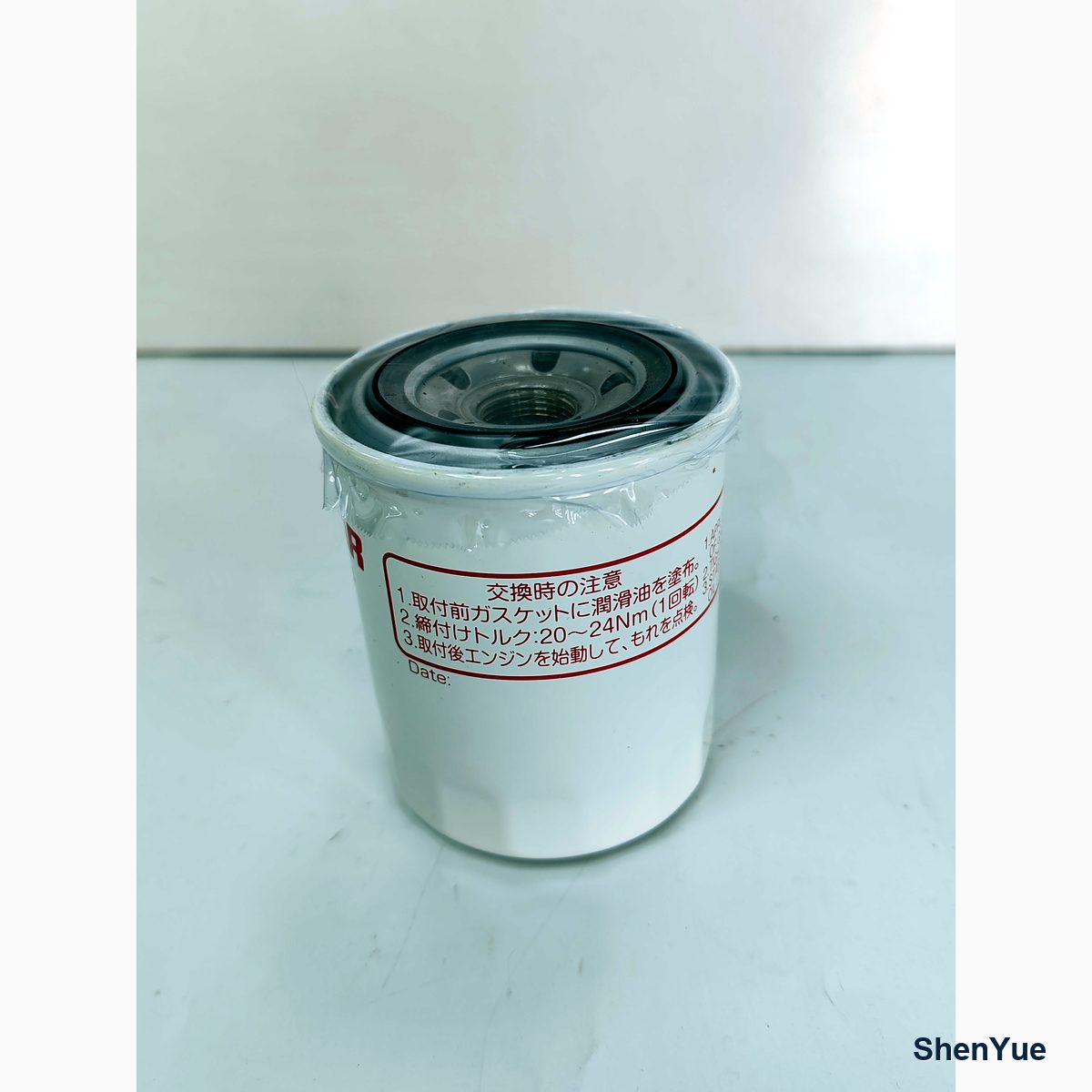 Oil Filter photo 2
