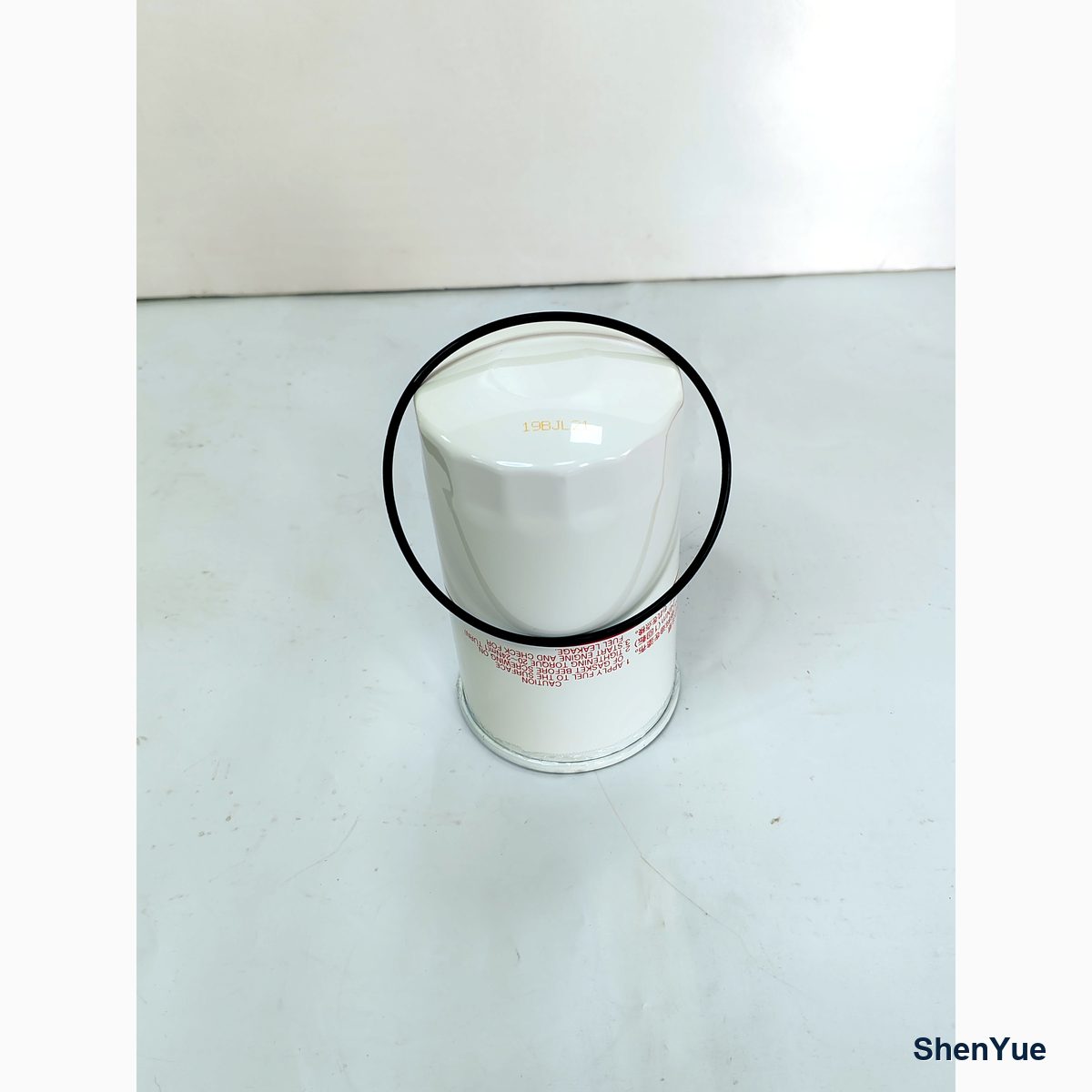 Fuel Filter photo 1