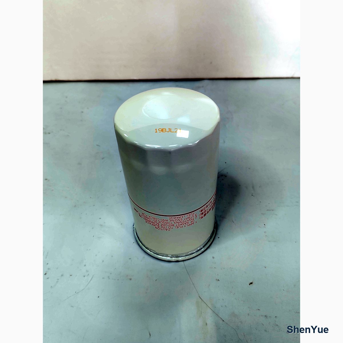 Fuel Filter photo 2