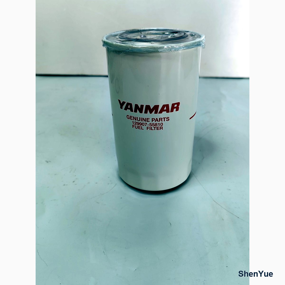 Fuel Filter photo 4