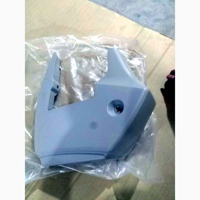 Cover of Left Hand YN03M02439F1 Kobelco part — real photo, Shenyue Guangzhou