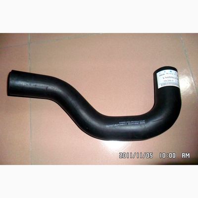 Water Hose YN05P01479P1 Kobelco part — real photo, Shenyue Guangzhou