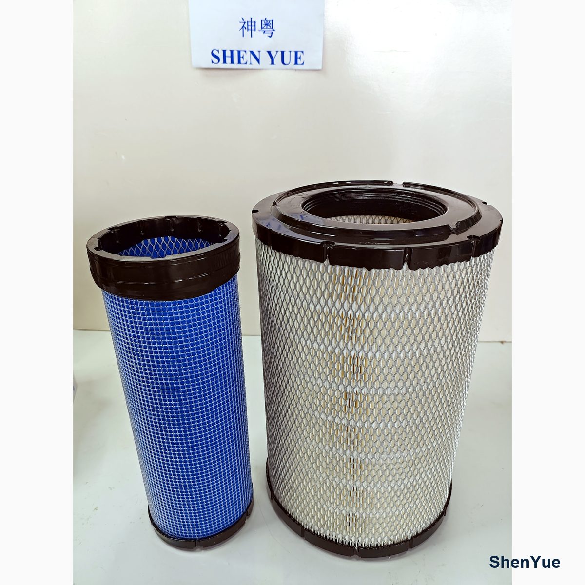 Air filter Set photo 2