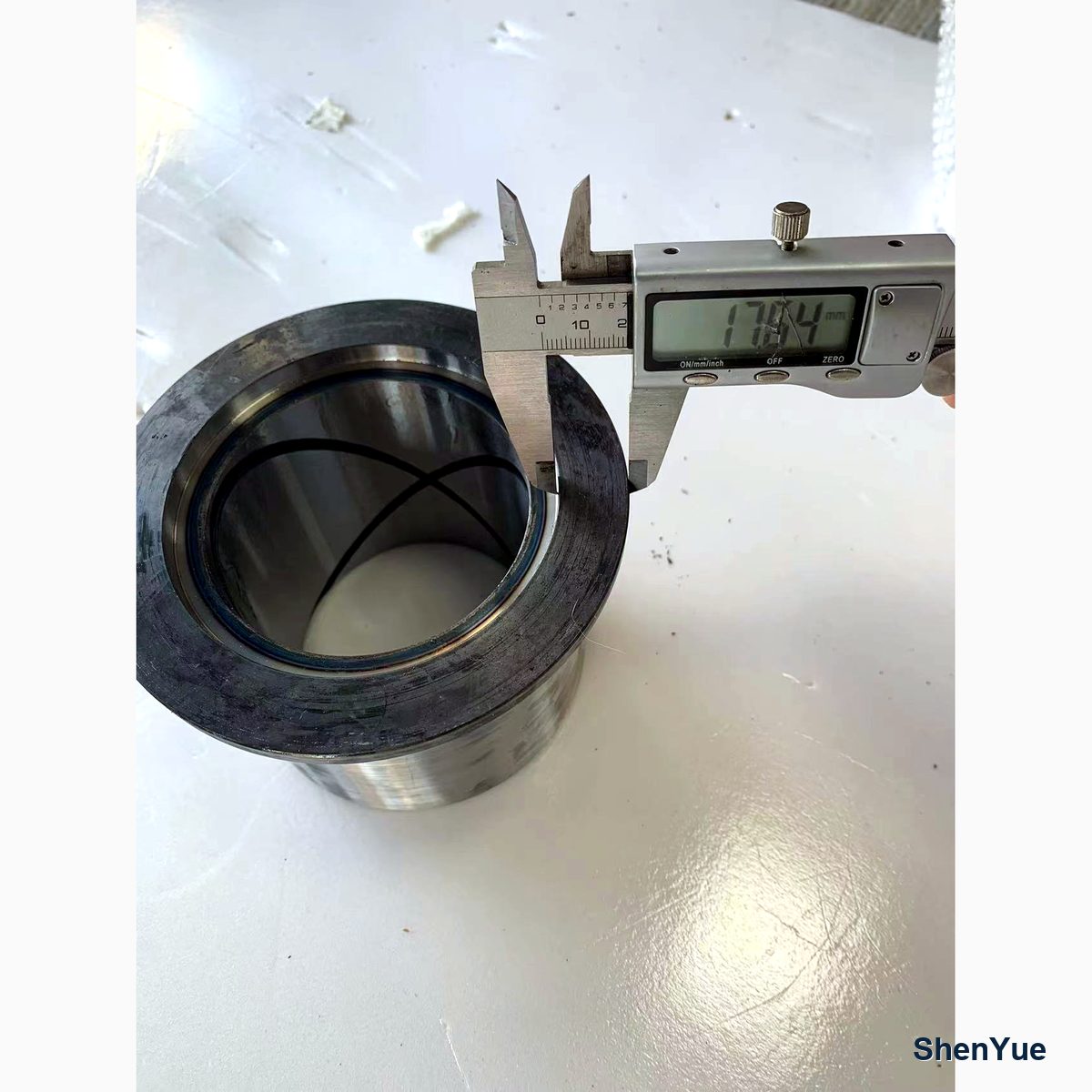 Bushing photo 1
