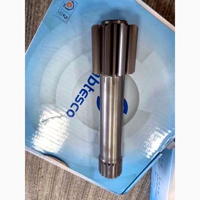 Sun Gear YN15V00037S004 Kobelco part — real photo, Shenyue Guangzhou