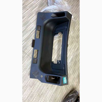 Cover of Seat YN17M01287F1 Kobelco part — real photo, Shenyue Guangzhou