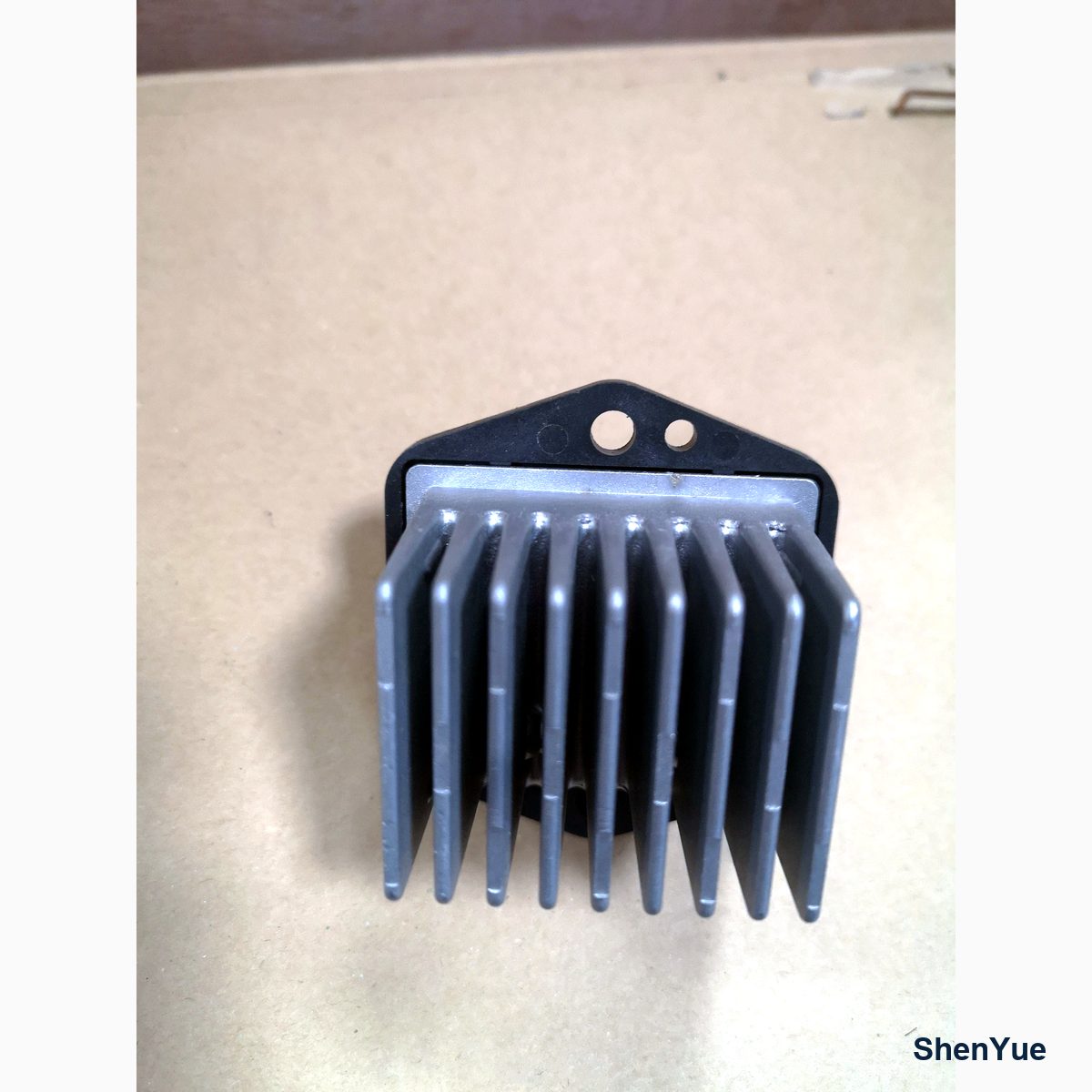 Air Conditioner Resistance photo 2