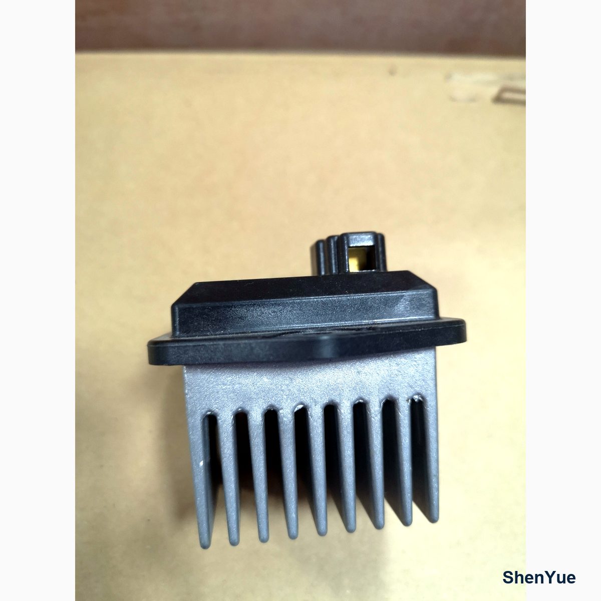 Air Conditioner Resistance photo 3