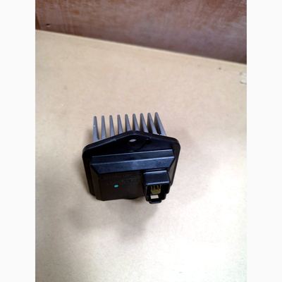 Air Conditioner Resistance YN20M00107S004 Kobelco part — real photo, Shenyue Guangzhou