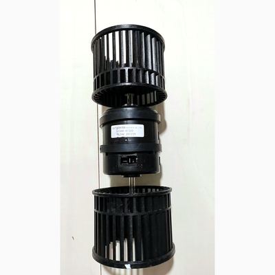 Blower motor of air conditioner YN20M00107S011 Kobelco part — real photo, Shenyue Guangzhou