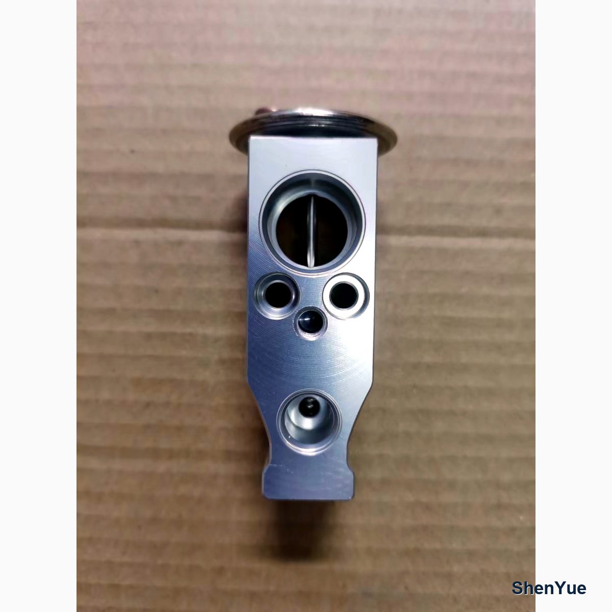 Air Conditioning Expansion Valve photo 4