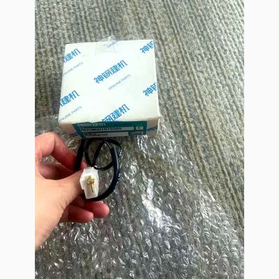 Thermometer YN20M00107S085 Kobelco part — real photo, Shenyue Guangzhou
