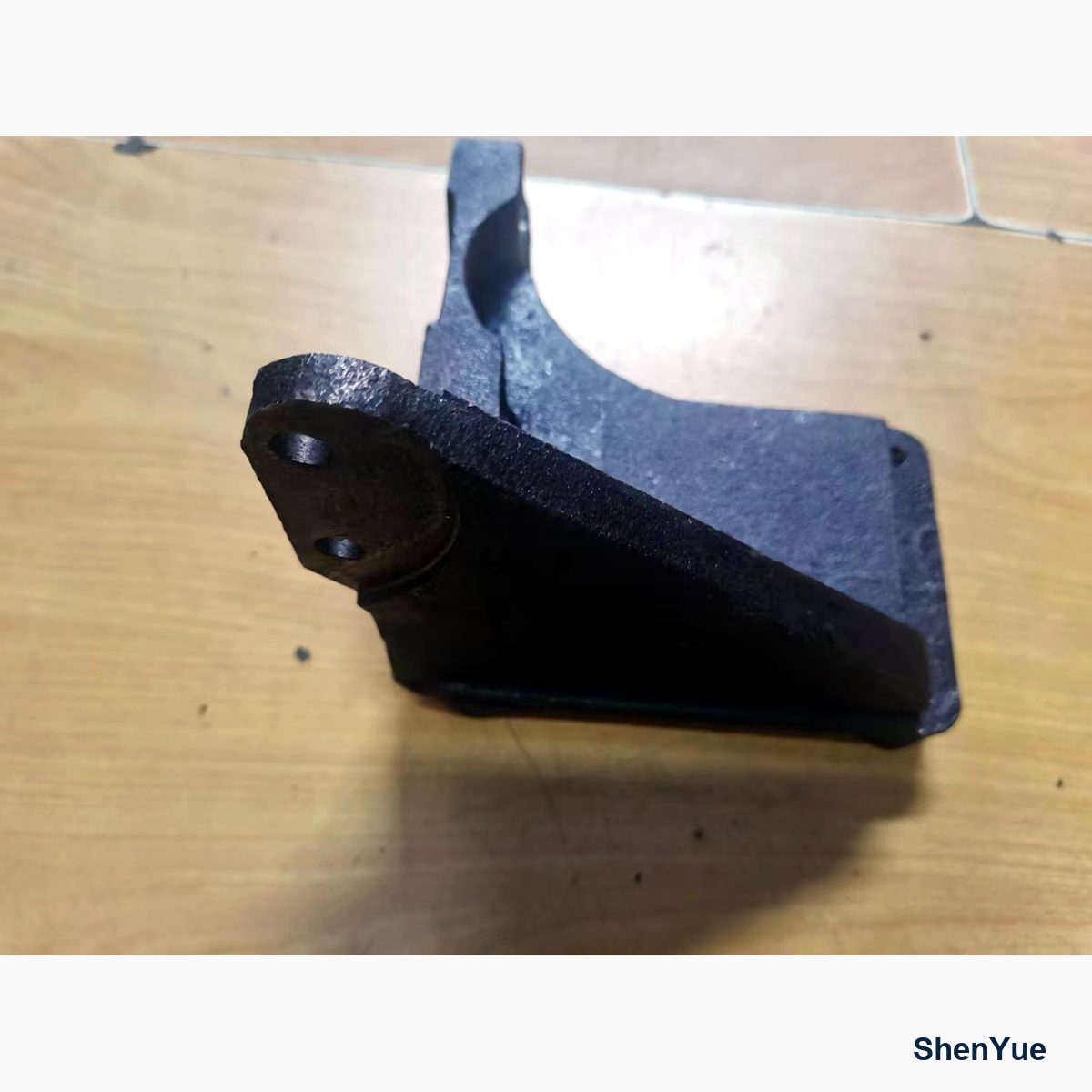 Bracket For Air Conditioner compressor photo 2