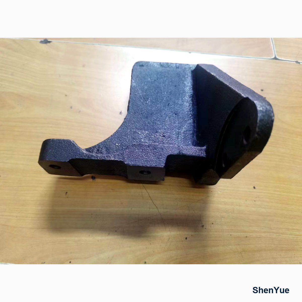 Bracket For Air Conditioner compressor photo 3