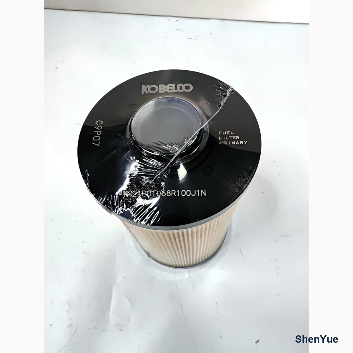 Fuel filter Oil and Water Separation Filter photo 1