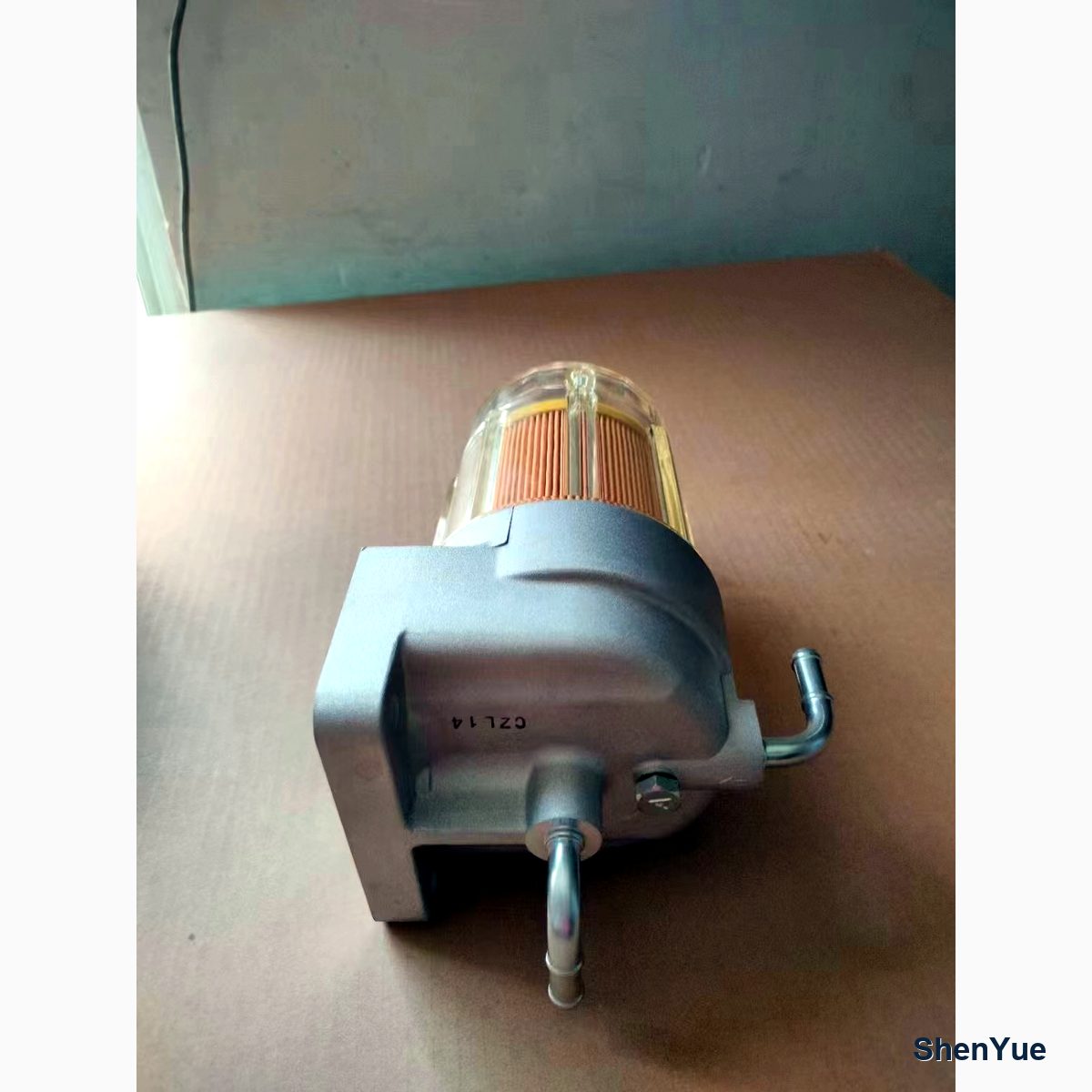 Water-fuel separation filter assy photo 2