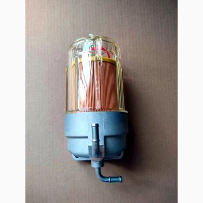 Water-fuel separation filter assy YN21P01088F1 Kobelco part — real photo, Shenyue Guangzhou