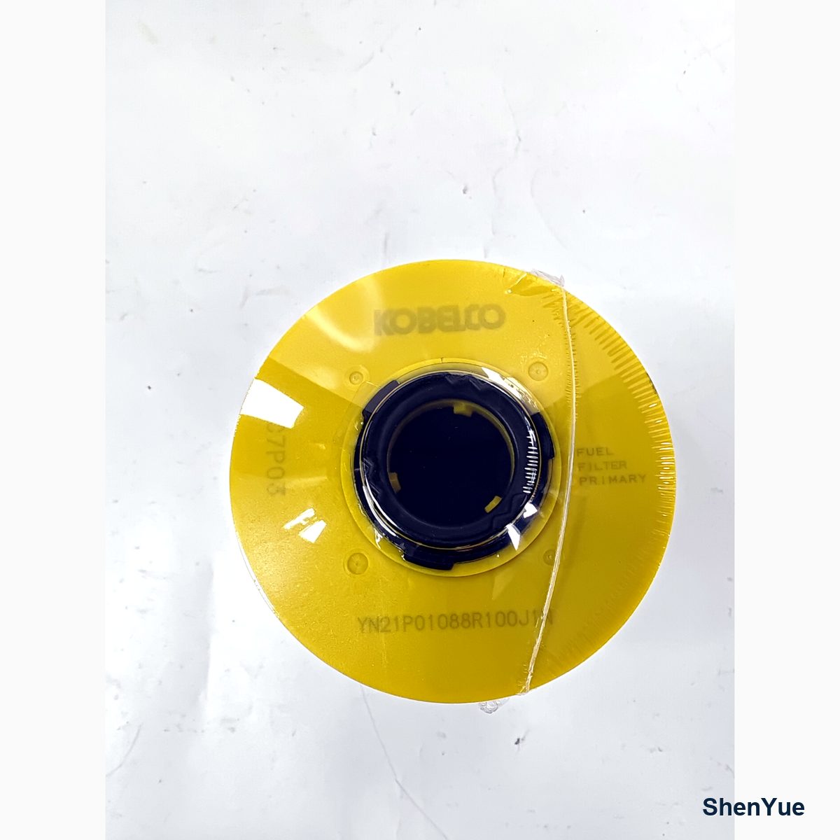 Fuel filter Oil and Water Separation Filter photo 1