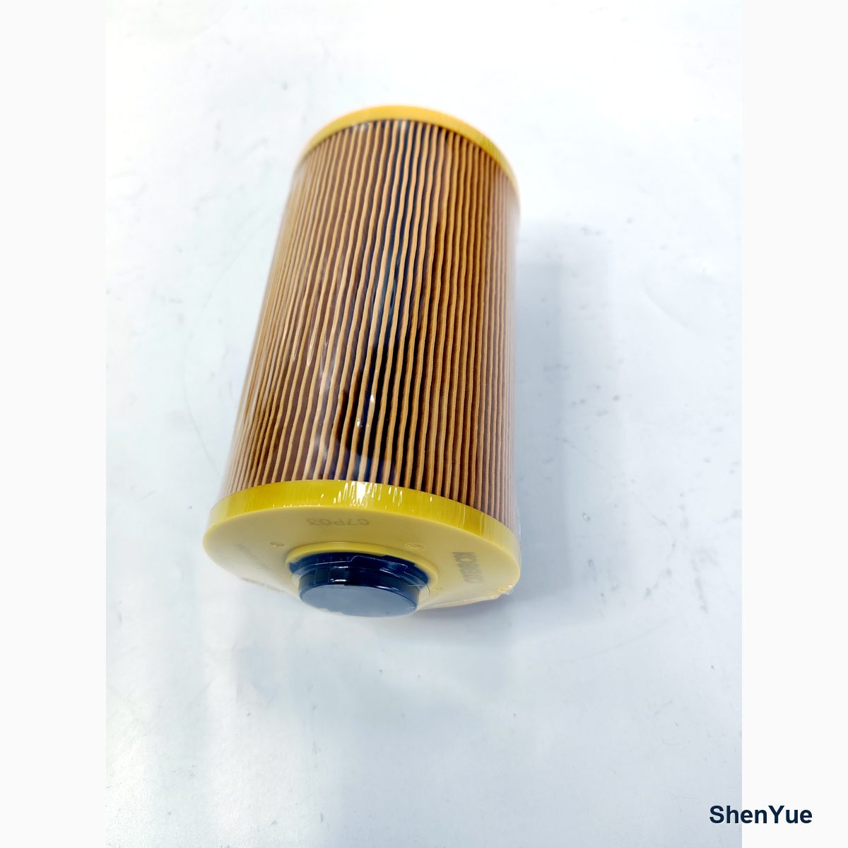 Fuel filter Oil and Water Separation Filter photo 2