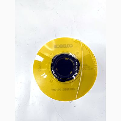 Fuel filter Oil and Water Separation Filter YN21P01088R100J1N Kobelco part — real photo, Shenyue Guangzhou