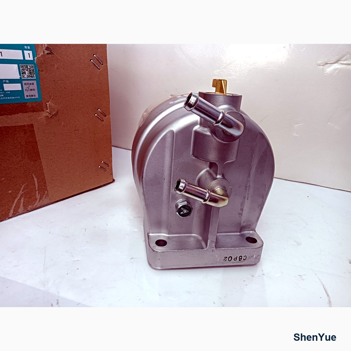 Fuel Water Separation Filter Assy photo 3