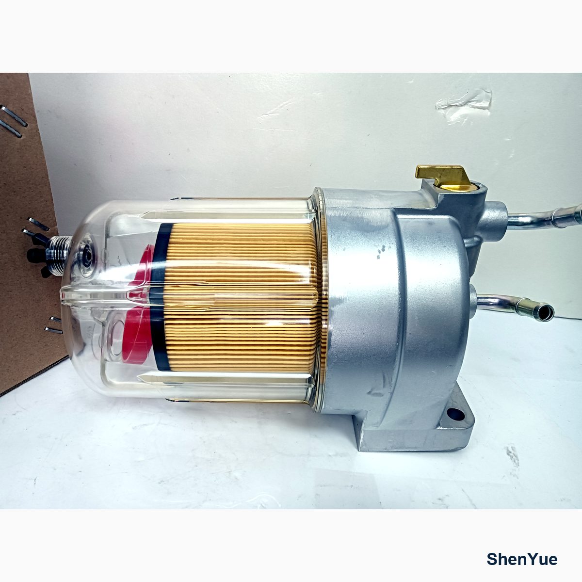 Fuel Water Separation Filter Assy photo 4