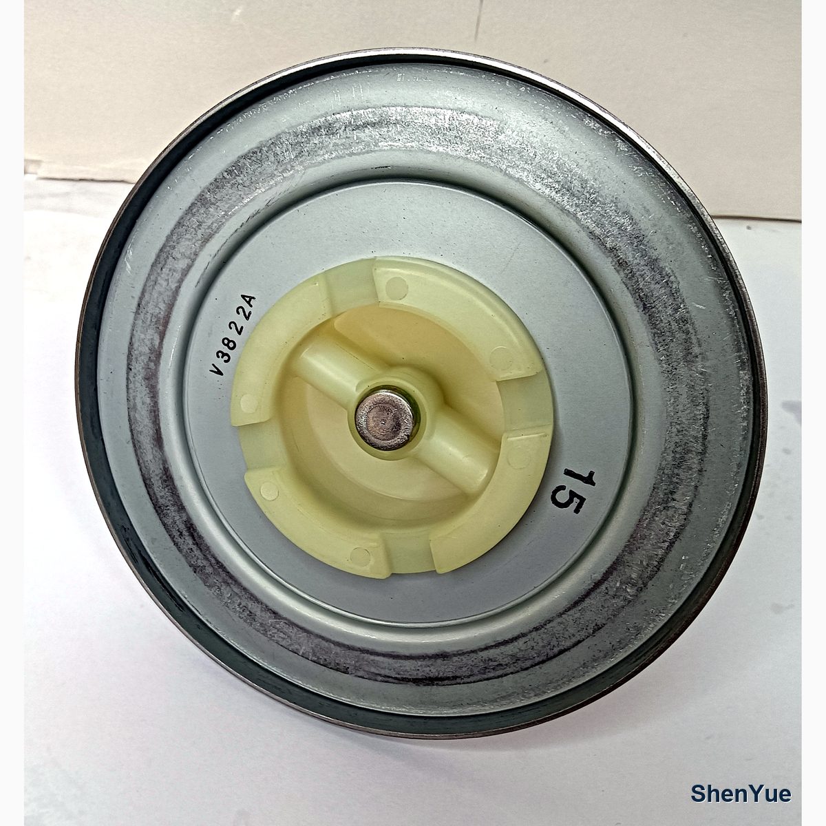 Check Valve photo 4