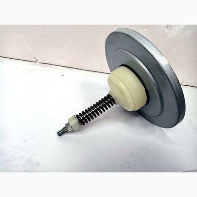 Check Valve YN21V00025P1 Kobelco part — real photo, Shenyue Guangzhou