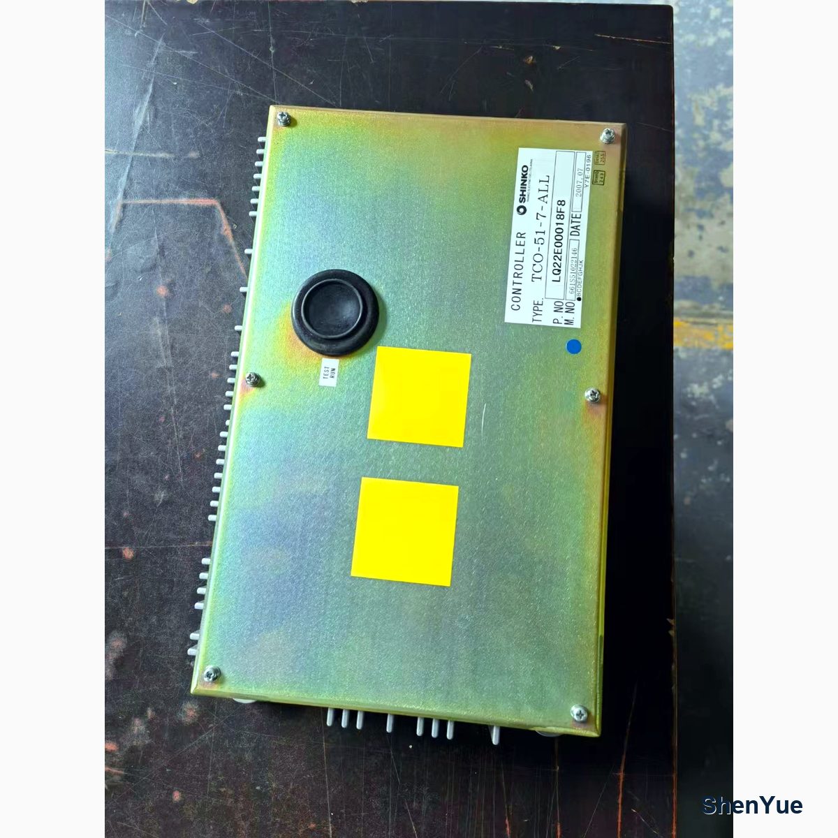 CPU Controller photo 2