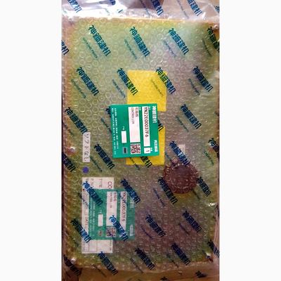 CPU Controller YN22E00037F6 Kobelco part — real photo, Shenyue Guangzhou