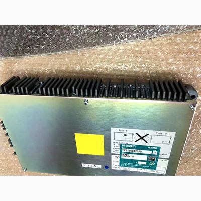 CPU Controller YN22E00123F5 Kobelco part — real photo, Shenyue Guangzhou