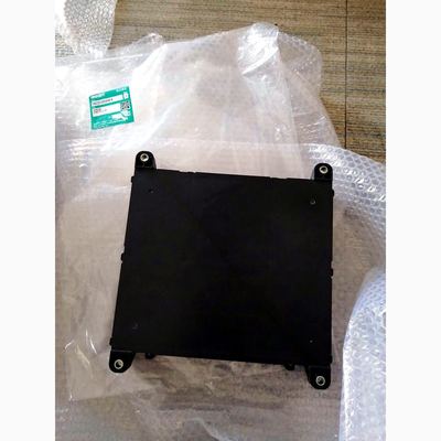 CPU Controller YN22E00488F1 Kobelco part — real photo, Shenyue Guangzhou