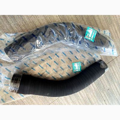 Hyd Suction Hose YN30H01366P1 Kobelco part — real photo, Shenyue Guangzhou