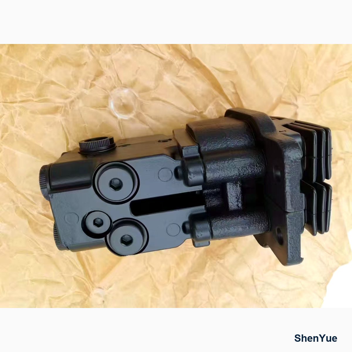 Travel Pilot Valve photo 3