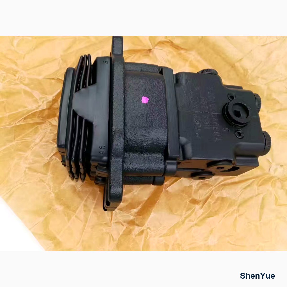 Travel Pilot Valve photo 4