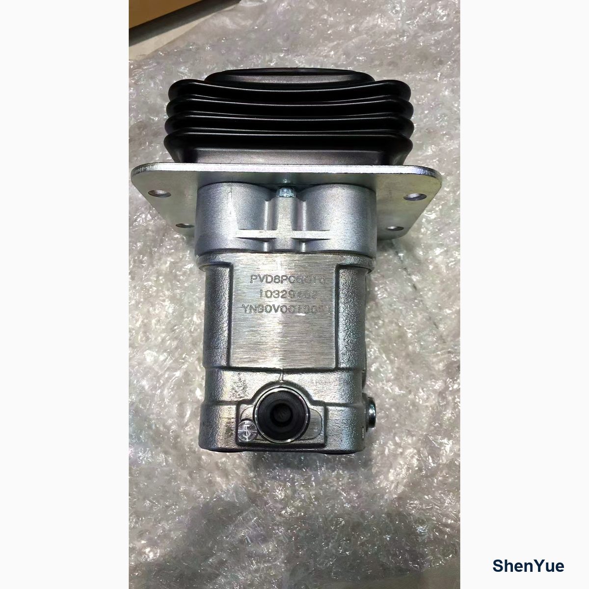 Travel Pilot Valve photo 1