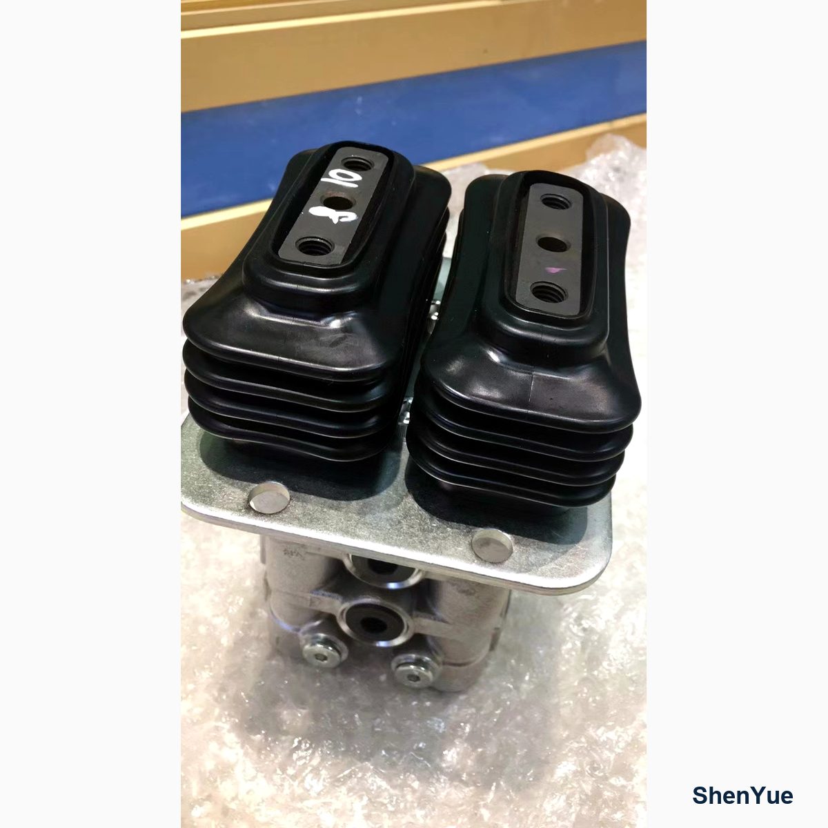 Travel Pilot Valve photo 2
