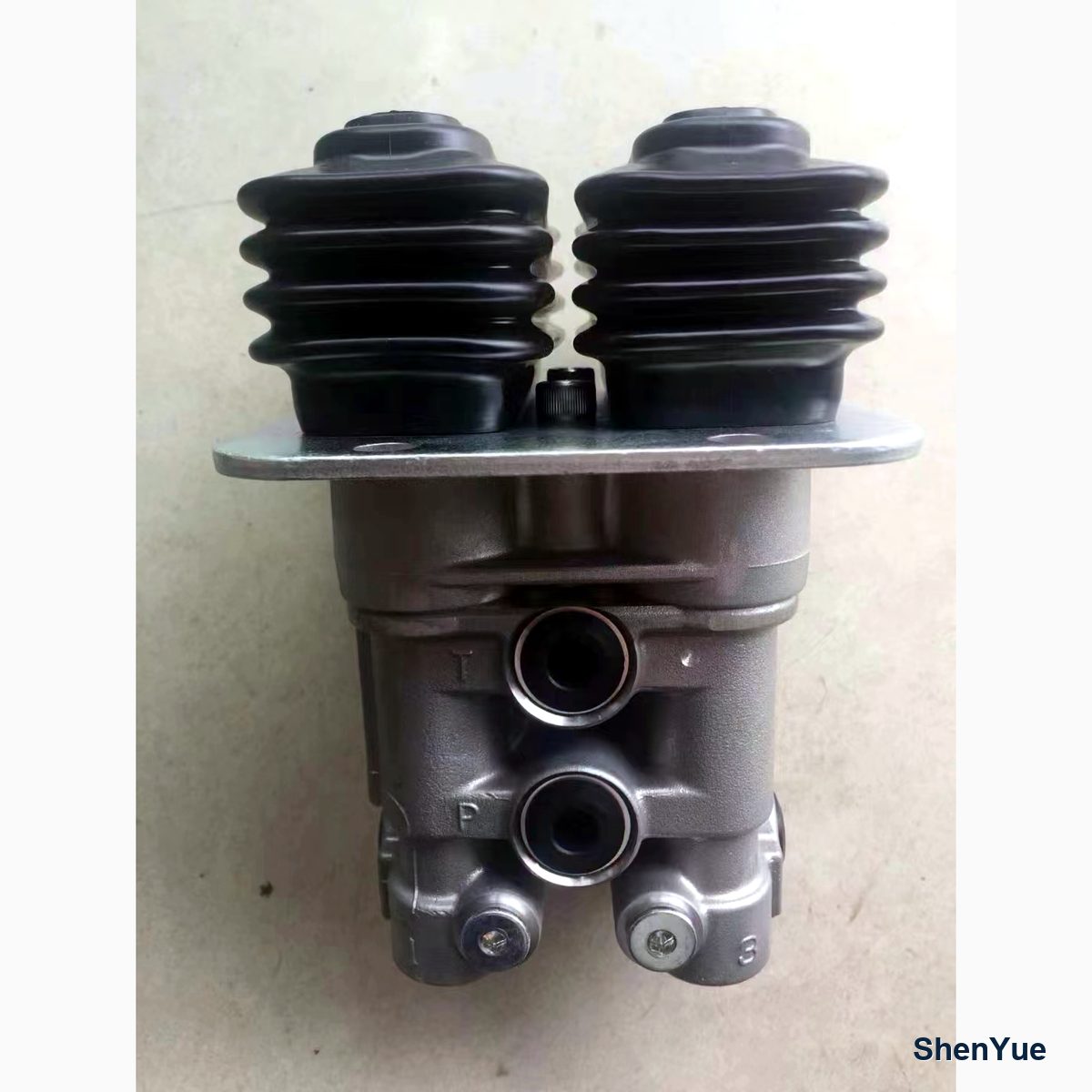 Travel Pilot Valve photo 4
