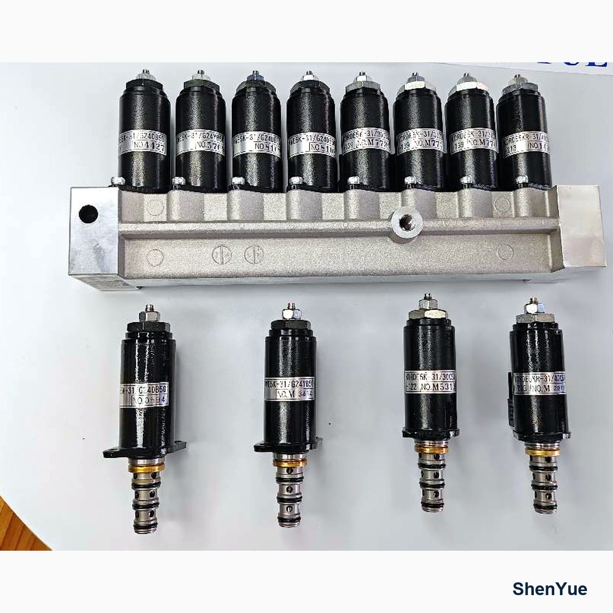 Solenoid Valve photo 2